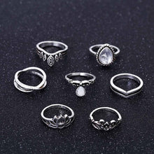 Load image into Gallery viewer, Vintage Ring Women