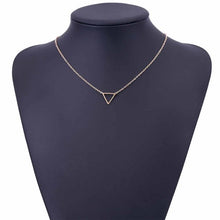 Load image into Gallery viewer, Simple Chains Necklaces