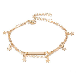 Jewelry Anklets for Women