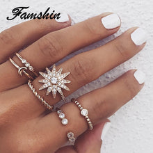 Load image into Gallery viewer, Rings Set