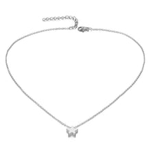 Load image into Gallery viewer, Bead Chain Pendant Necklaces