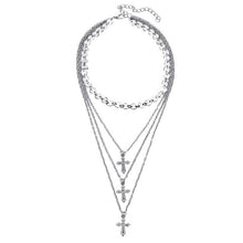 Load image into Gallery viewer, Vintage Coin Pendant Necklaces