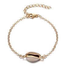 Load image into Gallery viewer, Shell Bracelets For Women