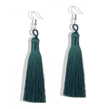 Load image into Gallery viewer, 13 Colors Bohemia Drop Earrings