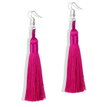 Load image into Gallery viewer, 13 Colors Bohemia Drop Earrings