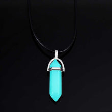 Load image into Gallery viewer, Hot Moon Glowing Necklace