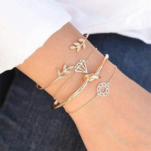 Load image into Gallery viewer, Charm Bracelets Sets