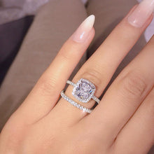 Load image into Gallery viewer, Crystal Rings Women