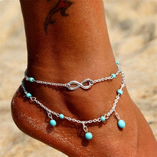 Load image into Gallery viewer, Anklets for Women